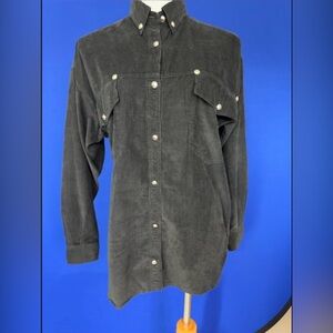 Gianni Versace Shirt Vintage